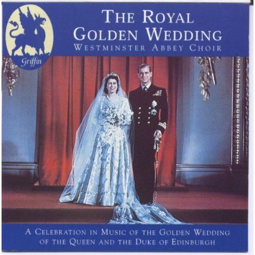 The Royal Golden Wedding Of The Queen & The Duke Of Edinburgh Martin Eary Recollection