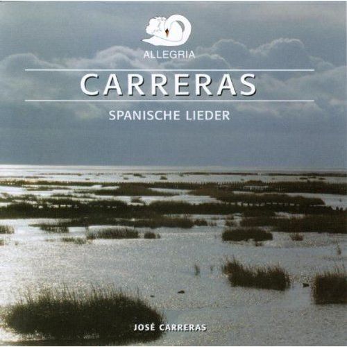 Lieder Et Chansons Populaires Espagnoles