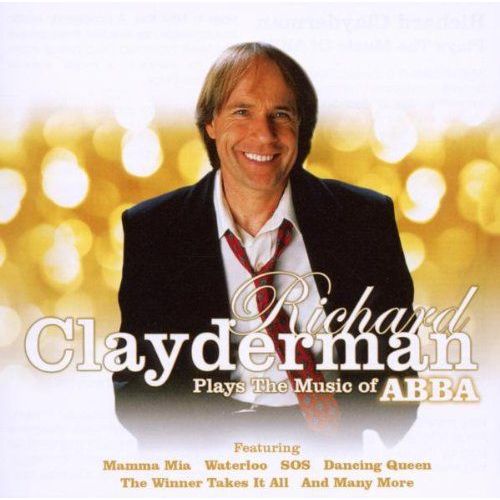 Plays The Music Of Abba
