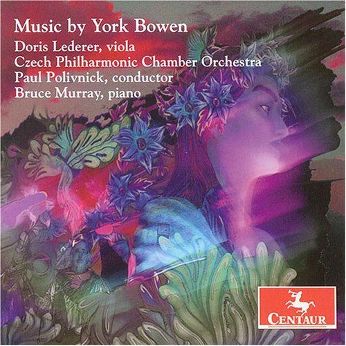 Concerto In C Minor For Viola & Orc