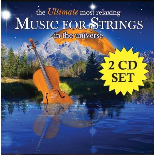 Ultimate Most Relaxing Music For St
