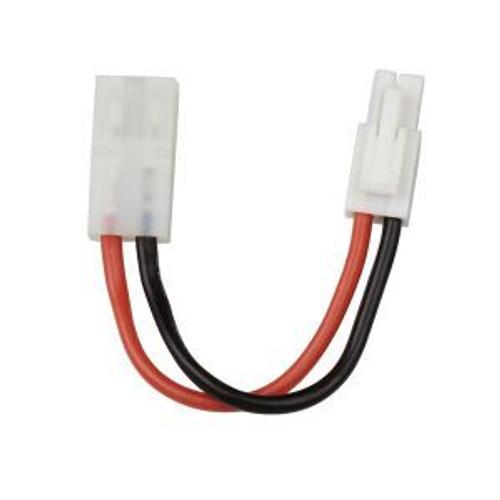 Adaptateur Small / Large - Asg