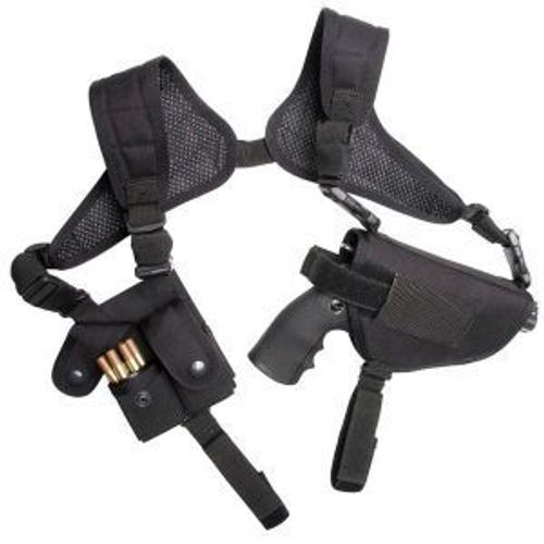 Holster D'épaule Pour Dan Wesson