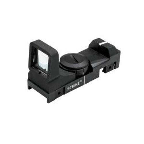 Dot Sight Rouge Et Vert - Asg