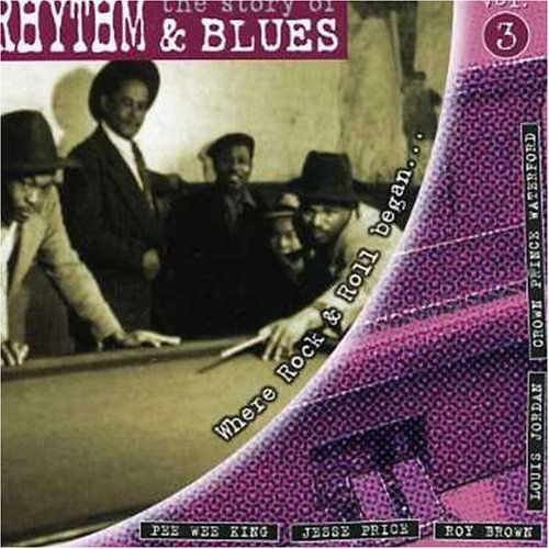 The Story Of Rhythm & Blues Vol. 3