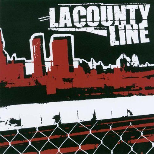 Vol. 1-L.A. County Line