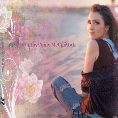 Cathy-Anne Mcclintock