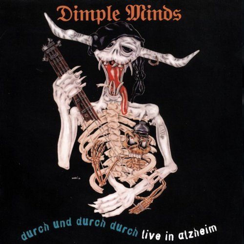 Durch Und Durch-Live In A