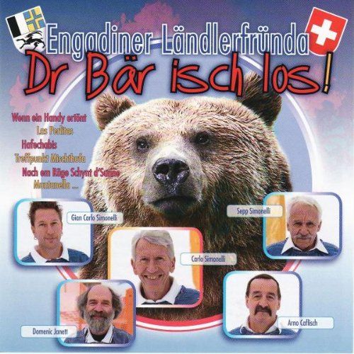 Dr Bär Isch Los!