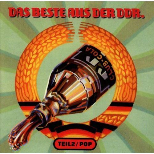 Das Beste Aus Der D.D.R.2