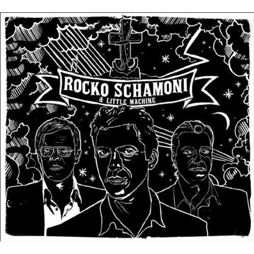 Rocko Schamoni & Little M