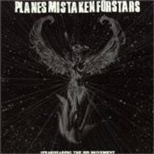 Spearheading The Sin Movement Planes Mistaken For Stars