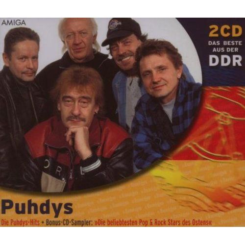 Das Beste Der Ddr