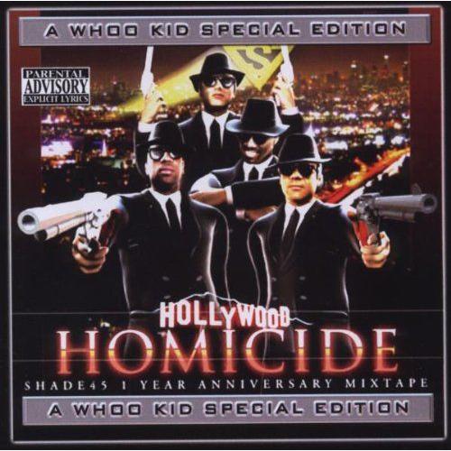 Hollywood Homicide