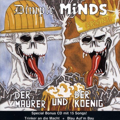 Der Maurer Und Der Konig