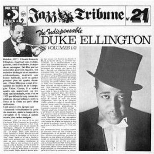 Jazz Tribune 21