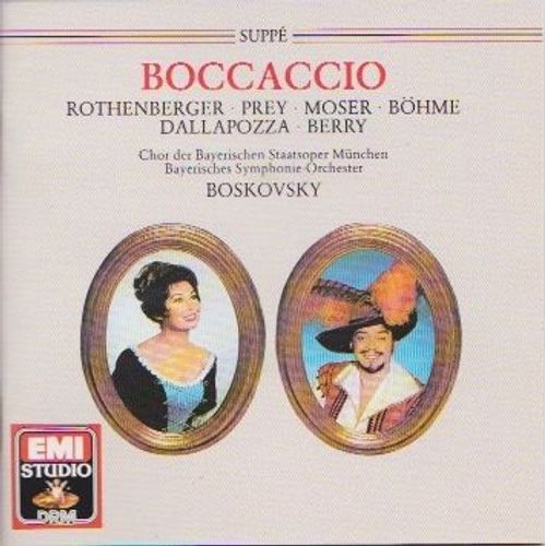 Boccaccio