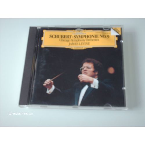 Symphonie N°9