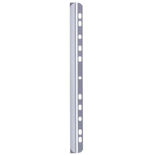 Durable Baguette ¿ Relier, A4, ¿Paisseur: 6 Mm, Transparente
