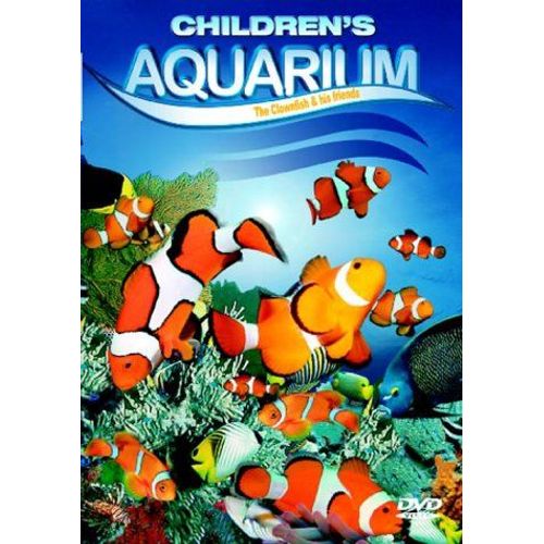 Kinder Aquarium