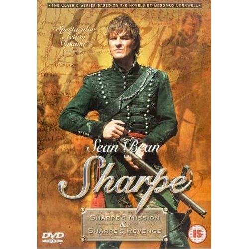 Sharpe's Mission