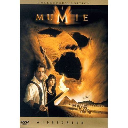 The Mummy
