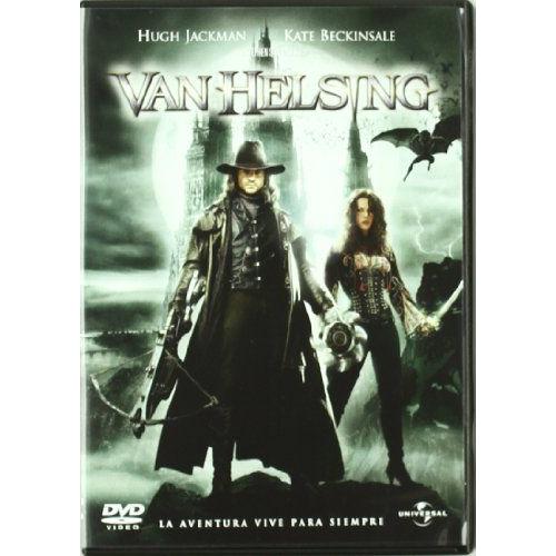 Van Helsing