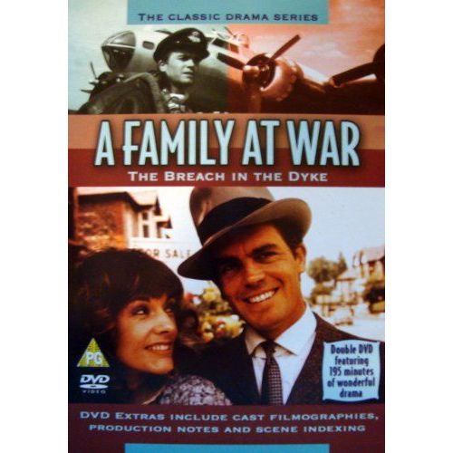 A Family At War - The Breach In The Dyke