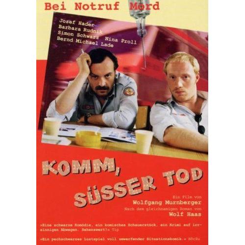 Komm, Süßer Tod