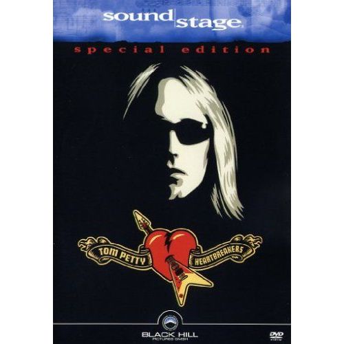 Tom Petty - Soundstage: Tom Petty & The Heartbreakers (Special Edition)