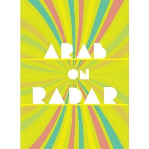 Sunshine For Shadypeople - Arab On Radar