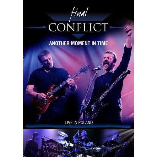 Final Conflict - Another Moment In Time [Import Anglais] (Import) (Coffret De 2 Dvd)