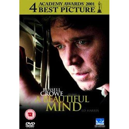 A Beautiful Mind