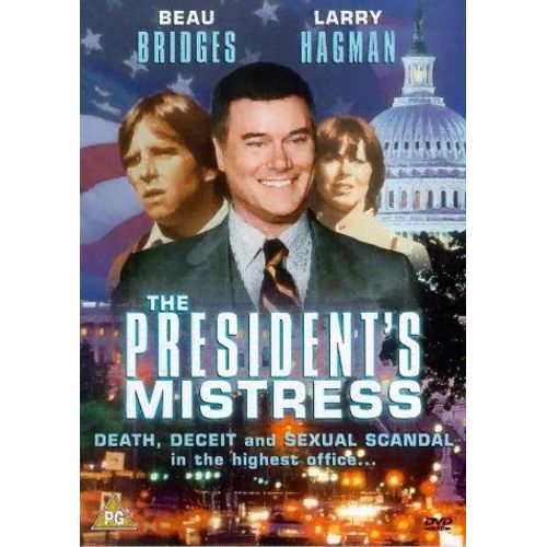 The President's Mistress