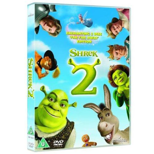 Shrek