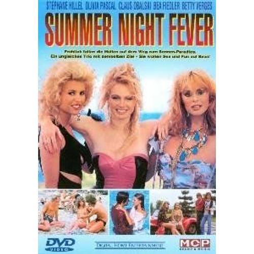 Summer Night Fever