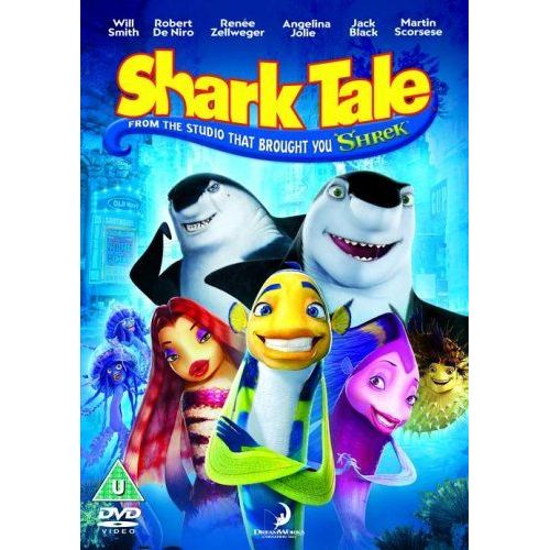 Shark Tale