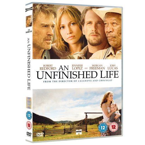 An Unfinished Life