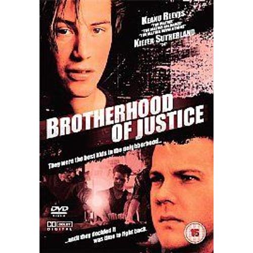 Brotherhood Of Justice