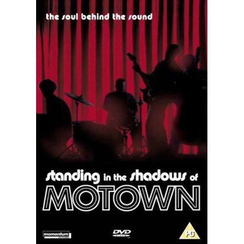 Standing In The Shadows Of Motown