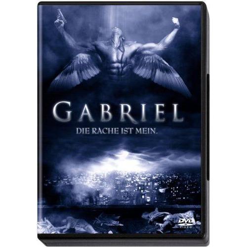 Gabriel - Die Rache Ist Mein