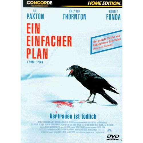 A Simple Plan