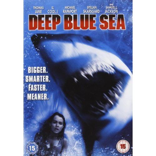 Deep Blue Sea