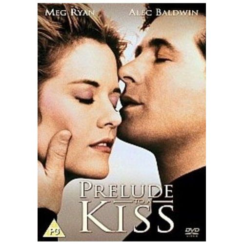 Prelude To A Kiss