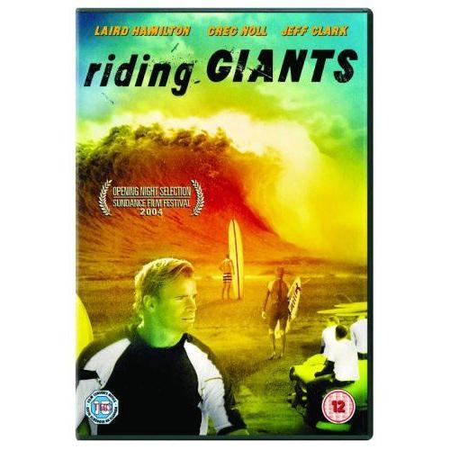 Riding Giants