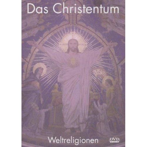 Weltreligionen-Christentu - Special Interest