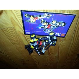 Lego best sale technic 8818