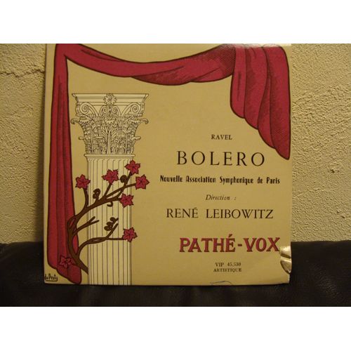 Bolero
