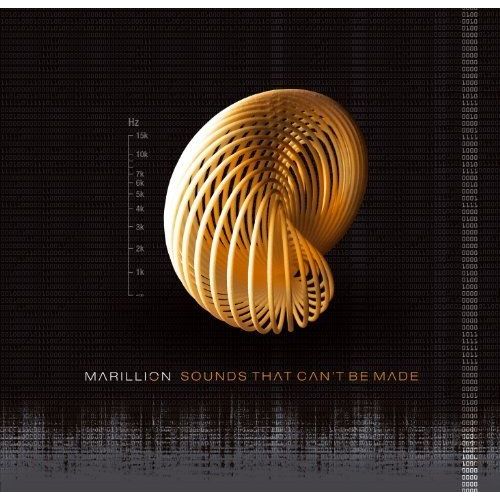 Sounds That Can¿T Be Made (2lp)