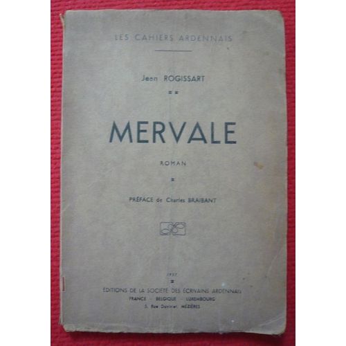 Mervale ¿ Jean Rogissart